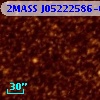 2MASS J05222586-6933443