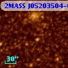 2MASS J05203504-6932186