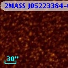 2MASS J05223384-6932080