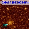 2MASS J05202945-6930394