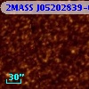 2MASS J05202839-6928124