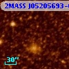 2MASS J05205693-6928025