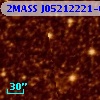2MASS J05212221-6927334