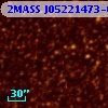 2MASS J05221473-6926350