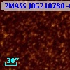 2MASS J05210780-6925022