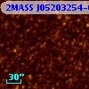 2MASS J05203254-6922091