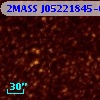 2MASS J05221845-6922279