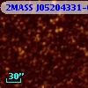 2MASS J05204331-6920540