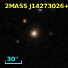 87GB 142546.7+542245