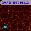 2MASS J05210112-6919244