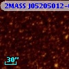 2MASS J05205012-6918074