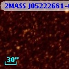 2MASS J05222681-6918237
