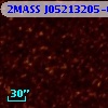 2MASS J05213205-6912259
