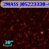 2MASS J05223330-6912025