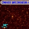 2MASS J05201650-6911004