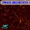 2MASS J05202473-6910370