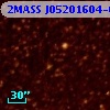 2MASS J05201604-6909219