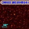 2MASS J05184914-6952007