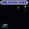 GB6 B1428+5504