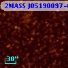 2MASS J05190097-6949187