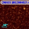 2MASS J05200457-6945308