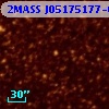 2MASS J05175177-6945091