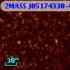 2MASS J05174330-6944484