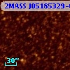 2MASS J05185329-6943460