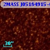 2MASS J05184915-6943197