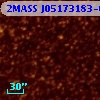 2MASS J05173183-6942140