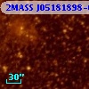 2MASS J05181898-6940211