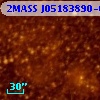 2MASS J05183890-6938589