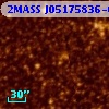 2MASS J05175836-6934474