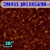 2MASS J05185690-6932594