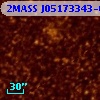 2MASS J05173343-6931245