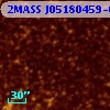 2MASS J05180459-6930446