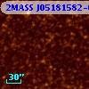 2MASS J05181582-6930218