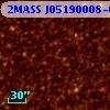 2MASS J05190008-6929456