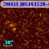 2MASS J05181520-6929012