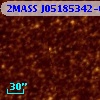 2MASS J05185342-6929146