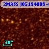 2MASS J05184008-6926462