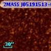 2MASS J05191513-6926429