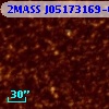 2MASS J05173169-6924006