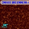 2MASS J05190630-6923515