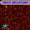 2MASS J05193108-6921308