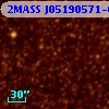 2MASS J05190571-6919107