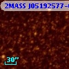 2MASS J05192577-6919435
