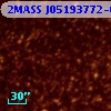 2MASS J05193772-6919093