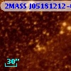 2MASS J05181212-6916199
