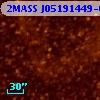 2MASS J05191449-6915180